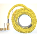 Dock Disconnect Sensor