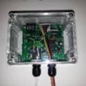 Standalone Deck Sensor Processor