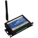 Miniature Low Cost GSM Communicator