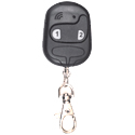 Remote Control Keychain