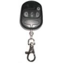 Remote Control Keychain