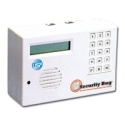 Security Bug Anti-Theft System - Portable Receiver