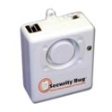 Security Bug Anti-Theft System - Wireless Siren